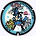 Team Rocket (@rocket3443) Twitter profile photo Team Rocket (@rocket3443) Twitter profile photo