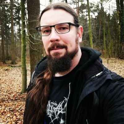 Ben, einfach nur Ben. Profile