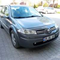 Renault Megane II 1.5 dCi #aikem(@78bg_Megane2) 's Twitter Profile Photo