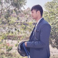 Birendra Joshi (@birendra6424) 's Twitter Profile