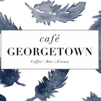 Cafe Georgetown