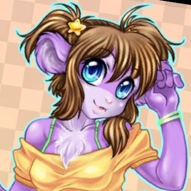 🏳️🌈|🏳️⚧️|He/They| 14 y/o furry artist ^w^ protogen/Doggo/Hound/Sergal multisona :3 FNAF 🐻 TAWOG 🌈 MLP 🦄
