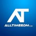 AllTime EDM (@alltimeedm) Twitter profile photo AllTime EDM (@alltimeedm) Twitter profile photo