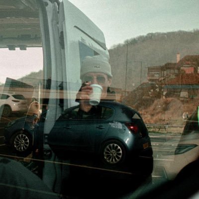 DuckerFinn's profile picture. 