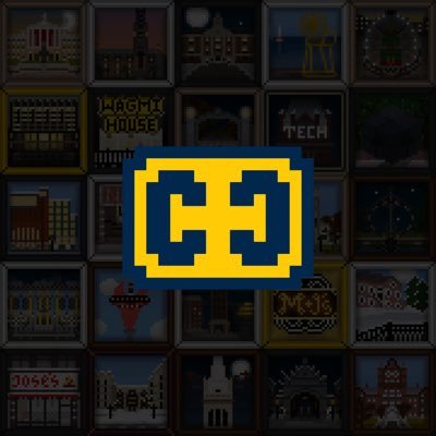 TheCryptoCampus's profile picture. YOUR PAST IS YOUR FUTURE IS YOUR PAST