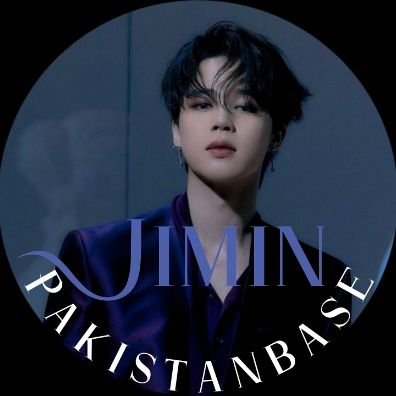 Fanbase from Pakistan dedicated to @BTS_twt's lead vocalist, main dancer, composer, lyricist, song-writer, producer #지민 #JIMIN| member of: @JiminGlobal