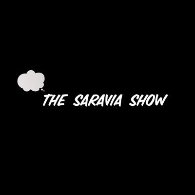 🎙️#1 Talk Show🎙️Don’t Get Mad 🤬👿…Let’s Talk About It🗣️thesaraviashow@gmail.com | Donate to the Cause 🇺🇸💎🏡