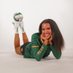 Kyndal Stowers (@KyndalStowers) Twitter profile photo