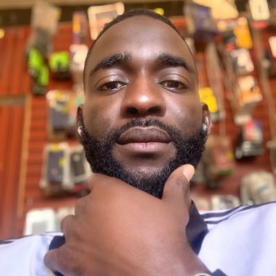 appaelectronics's profile picture. Higher Teacher Certificate, BSc in Chemistry, CEO of Appa Electronics