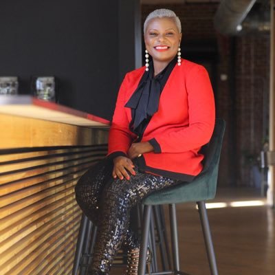 VirtuousWon1's profile picture. Child of God, FSU Alumni, Social Worker, Nonprofit CEO and World Traveler.