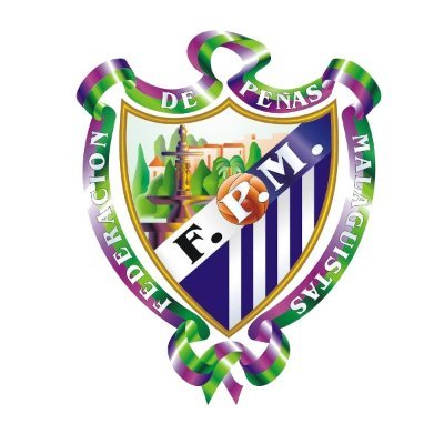 Twitter oficial de la Federación de Peñas Malaguistas
Miembro de @aficionesunidas