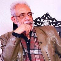 نبيل الحلفاوي(@nabilelhalfawy) 's Twitter Profile Photo