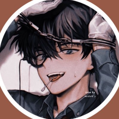 masterY6969's profile picture. 