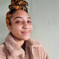 Chanté Faucher (@chantefaucher) 's Twitter Profile