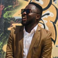 Bismark Ofori-Atta (@justy_narky) 's Twitter Profile