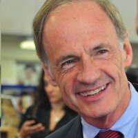 Tom Carper(@TomCarperforDE) 's Twitter Profileg