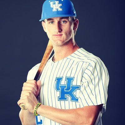 University of Kentucky baseball 26’