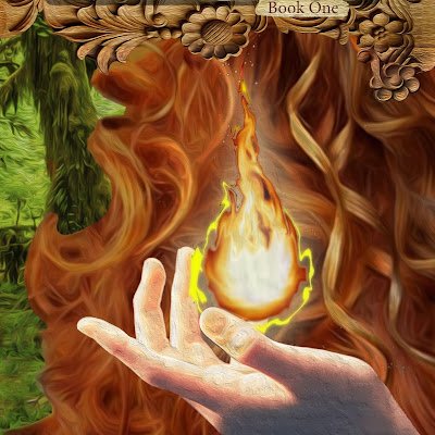 SeriesSparkfire's profile picture. 