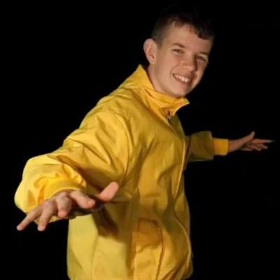 Canarykid4life's profile picture. PRO WRESTLING TRAINEE AT NXG WRESTLING 

IRELANDS YOUNGEST PROFESSIONAL WRESTLER 

CAN YOU FIGHT THE FLIGHT 🦜🔥