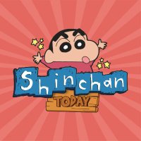 Shin chan Today(@ShinchanToday) 's Twitter Profile Photo