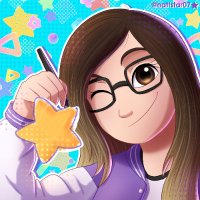 NattStar ⭐✏️ (@nattstar07) 's Twitter Profile
