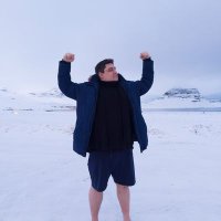 Tom Rontree-Carey (@tomron91) 's Twitter Profile