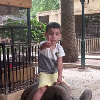 zakizak98805800's profile picture. 