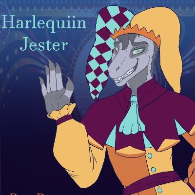 Harlequiin Jesterさんのプロフィール画像