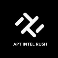 APT_INTEL_RUSH (@apt_intel_rush) 's Twitter Profile