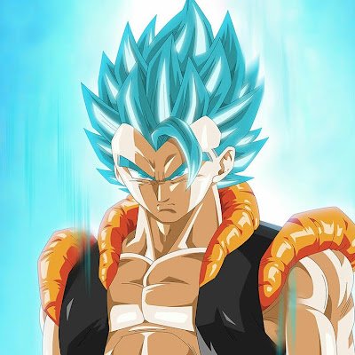 GogetaB06568520's profile picture. 