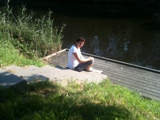 levensmotto: leef en laat leven!