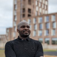 Isaiah Gitonga (@isaiahgitonga) 's Twitter Profile
