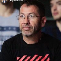 hugo ledesma (@huxos) 's Twitter Profile