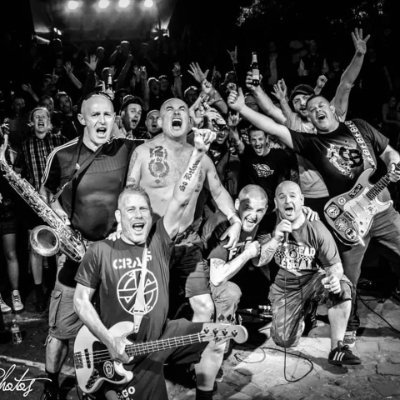 The Hacklers, Original Ska music from Ireland ,
https://t.co/pcpxwqRlCl
https://t.co/iWDptZYROV