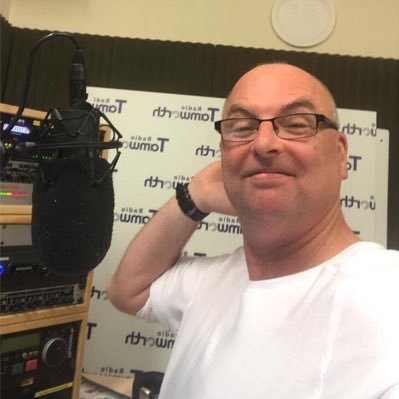 SteveLewis467's profile picture. Former Radio Presenter, Breakfast and Drive-Time Shows Husband and Father! Adopted Brother by @rozallab! Brother of @RozallaMusicFan! @Angiebrown