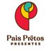 PaisPretosPresentes (@PaisPretos) Twitter profile photo