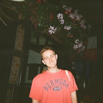 Alex Profile