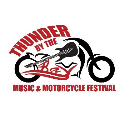 Thunder By The Bay is an annual music motorcycle festival in Sarasota, Florida, benefitting Suncoast Charities for Children.