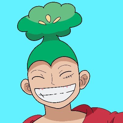 Aurio🥦さんのプロフィール画像