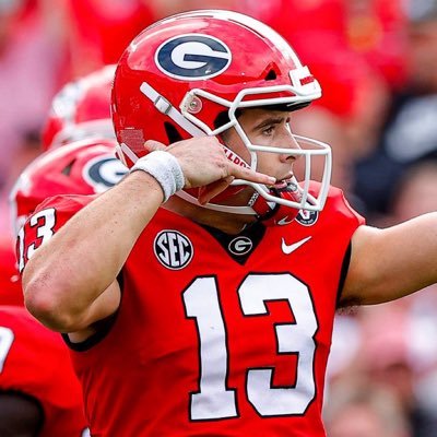 “In the easy chair with my boots on, melted whiskey in my hand, I couldn’t have been asleep for more than three hours, time to go to work again.”- JB #GoDawgs