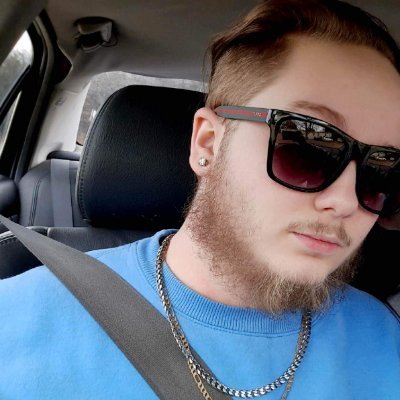 jacksonmason216's profile picture. 21