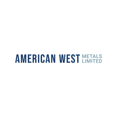 American West Metals Ltd (ASX: #AW1) is supplying the global
energy transition with its #copper #zinc #silver #indium projects in North America.