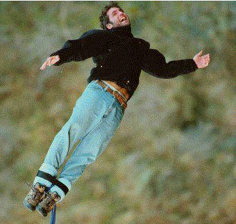 darrenklein's profile picture. SHAZAM!