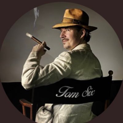 tom_six Profile Picture