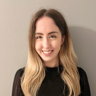 PhD student studying extracellular vesicles in breast cancer. Based in Trinity College Dublin #LoveIrishResearch 🇮🇪
