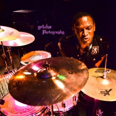 ALVIN TAYLOR  Legendary Drummer, Musical Director, Producer and Artist Development. feel free and to go to https://t.co/Esm478jtDJ to read my complete bio.