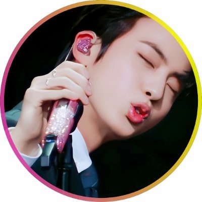 “I’m the only 10 here, everyone else is an 8”~Kim Seokjin ~#진 OT7, no Solos/Mantis.Chain/mirrorblock. Fan Account. Insta thethirdguyfromleft,bu @3rdguyfromleft2