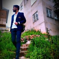 Aziz (@azizaydn0) Twitter profile photo