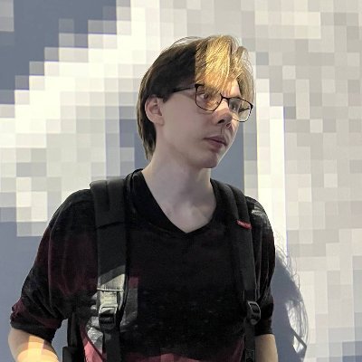 Bloodfeather7's profile picture. CG Artist 
23 y.o.
Student of jewellery design
📨kotooshka@gmail.com