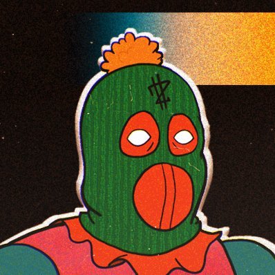 ZAPcon64's profile picture. 